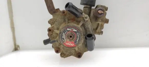 Mitsubishi Outlander LP gas reducer 67R010951