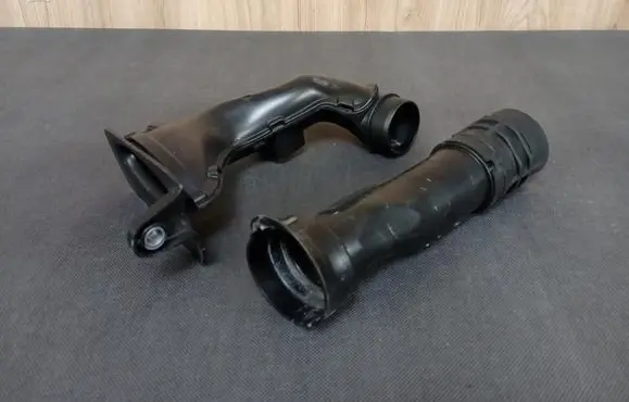 Mercedes-Benz Citan W415 Intake resonator 8200612287 8200612290
