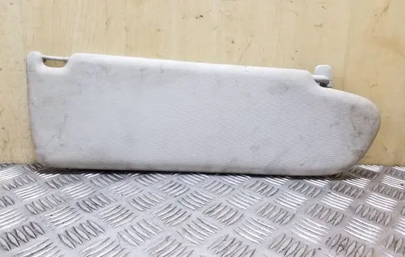Volkswagen Transporter - Caravelle T5 Sun visor
