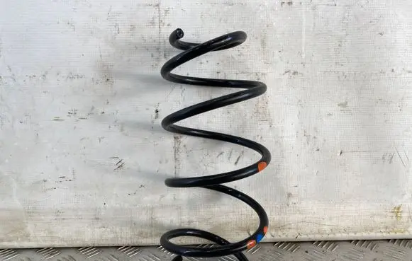 Peugeot 2008 II Front coil spring 9828656980