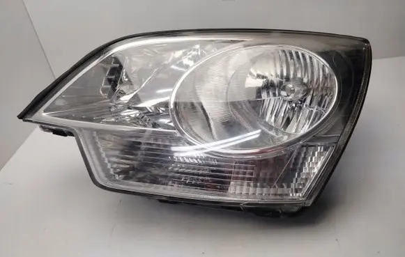 Opel Antara Headlight/headlamp 