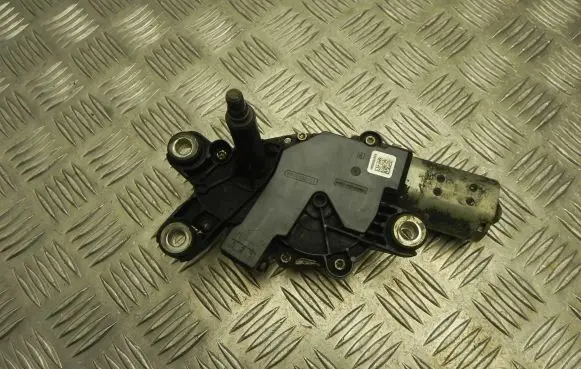 Mercedes-Benz E W213 Wiper motor A2139065901 V1219