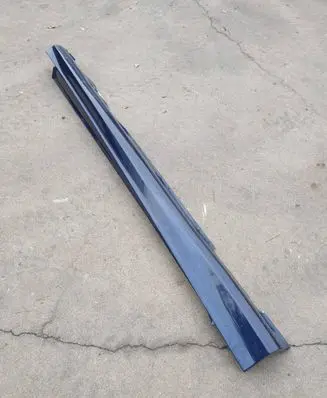 Ford Focus ST Sill/side skirt trim CM51-A10154-A