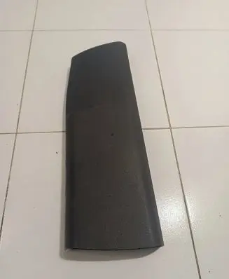 BMW X6 E71 (B) pillar trim (bottom) 6979848 10859510