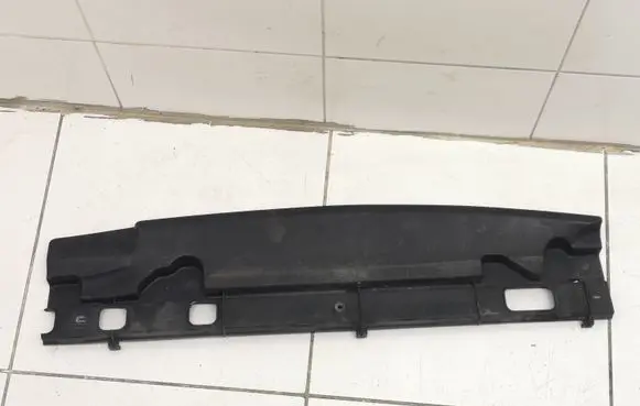 Fiat Idea Bottom radiator support slam panel 51731813