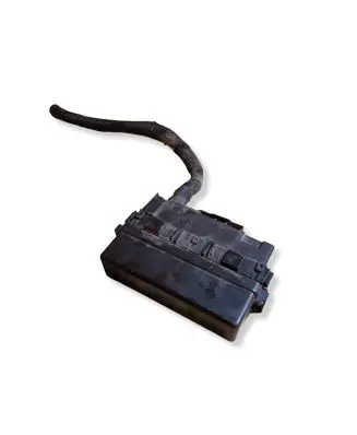 Nissan Qashqai Fuse box set PPTD20