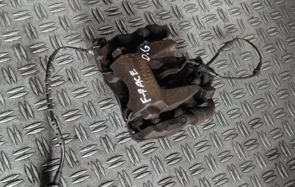 Jaguar F-Pace Rear brake caliper GX732K327BF