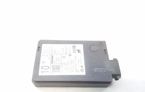 Mercedes-Benz EQA Distronic sensor radar A0009054111 A0009020848 A0009017503