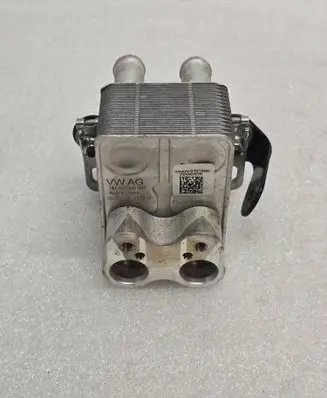 Volkswagen Tayron II A/C cooling radiator (condenser) 3WA820031VN3