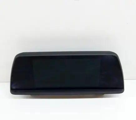 BMW 2 F22 F23 Screen/display/small screen 6837128 19330410