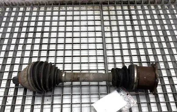 Audi A3 S3 8P Front driveshaft 