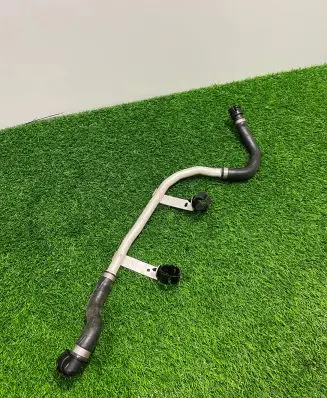BMW X5 G05 Engine coolant pipe/hose 9398817 19906610