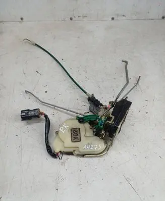 KIA Sorento Front door lock 040324