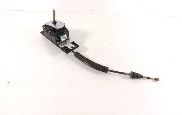 Porsche Panamera (970) Gear shifter/selector 97042696000
