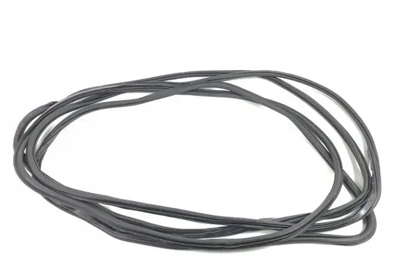 Audi Q2 - Rubber seal loading door 81A833722