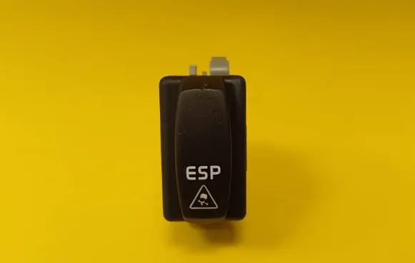 ESP (stability program) switch