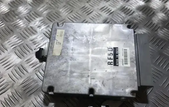 Mazda 6 Engine control unit/module RF5D18881C RF5D