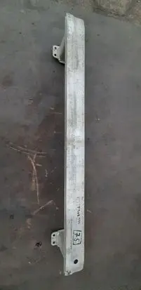 Peugeot 508 Front bumper support beam 