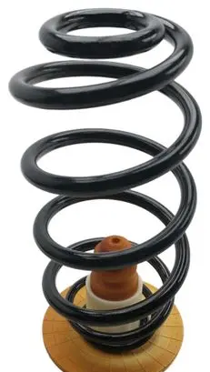 Volkswagen Multivan T7 Front coil spring 7T0511115S