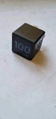 Volkswagen Sharan Other relay 7M0951253A V233616X45