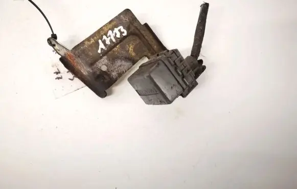 Mazda 626 Sensor