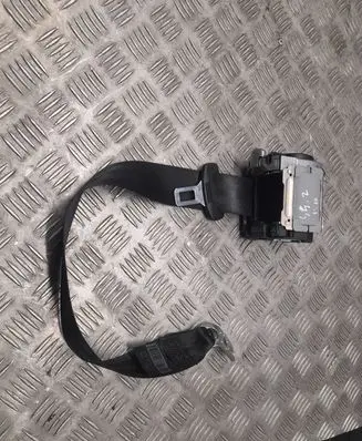 Audi S5 Facelift Front seatbelt 8T0857805N