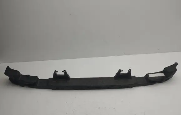 Audi A1 Front bumper foam support bar 82A807251