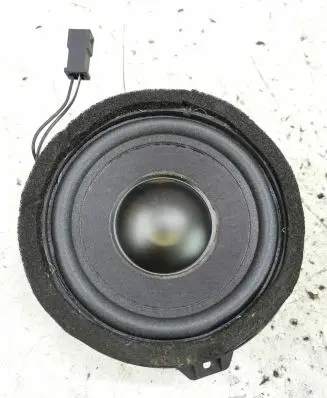 Audi TT Mk1 Subwoofer speaker