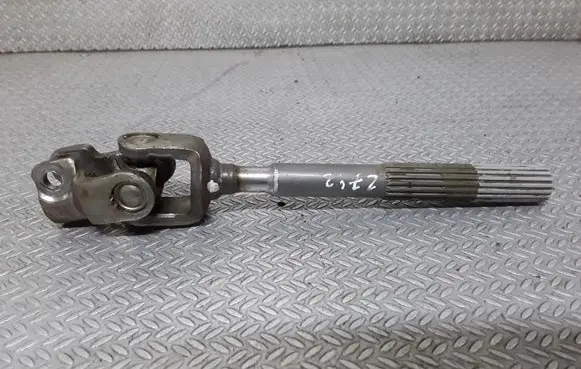 Honda FR-V Steering column universal joint