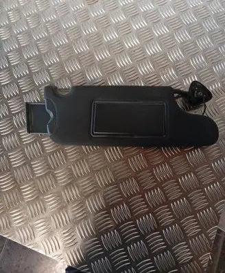 Dodge Challenger Sun visor 