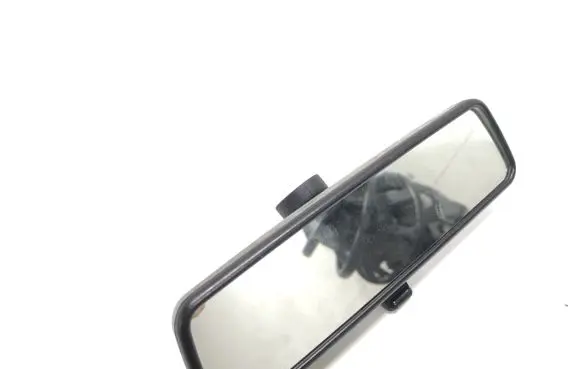Volkswagen Transporter - Caravelle T5 Rear view mirror (interior)
