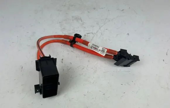 Toyota Mirai Other wiring loom G383033020A 022600317