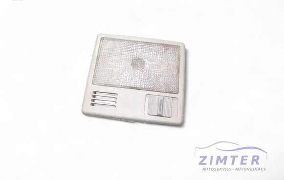 Audi 200 Front seat light 178133332