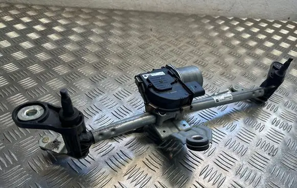 Cupra Formentor Front wiper linkage and motor 5FG955113 3397022155 H067S0053
