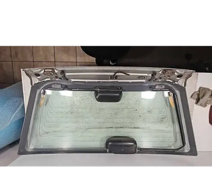 Honda CR-V Tailgate/trunk/boot lid