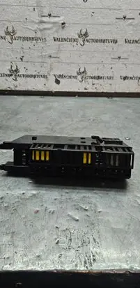 Mercedes-Benz E W211 Fuse box set 2115459401 5DK00804759