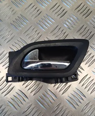 Peugeot 308cc Front door interior handle 9660525480 9685950377 9681039780