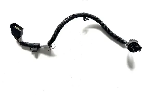 Tesla Model Y Tow bar mounting accessories 153424900A 151475700D