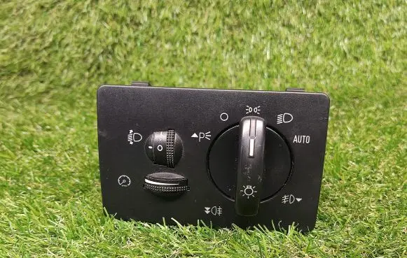 Ford Transit Light switch 4M5T13A024DA