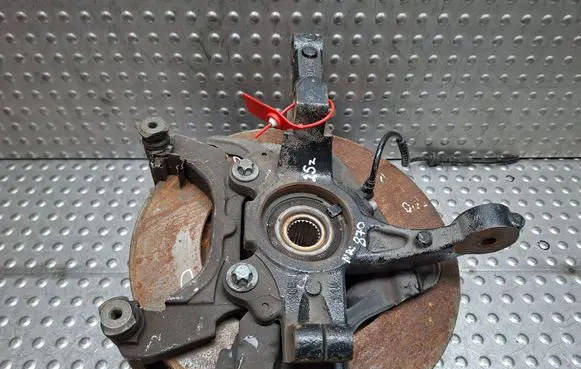 Fiat 500L Front wheel hub spindle knuckle S25056870 51910432