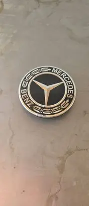 Mercedes-Benz C W206 Original wheel cap A1674015900