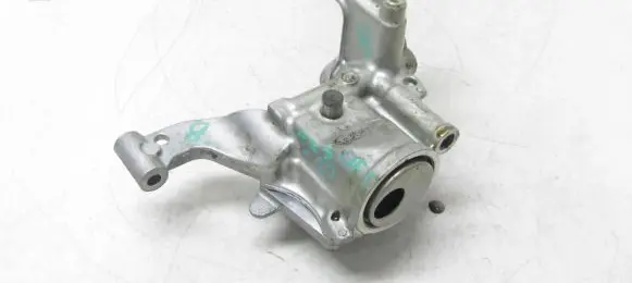 Ford Focus Oil pump JBA1A