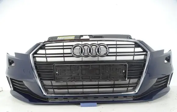 Audi A3 S3 8V Front bumper