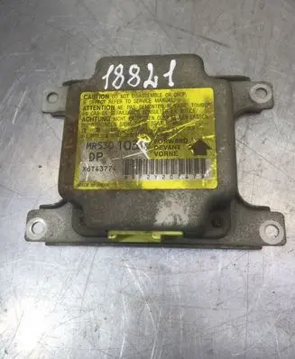 Chrysler Sebring (ST-22 - JR) Airbag control unit/module MR530103