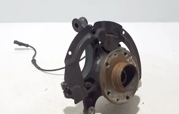 Renault Megane IV Front wheel hub 400146171R
