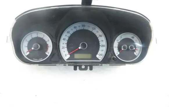 KIA Ceed Speedometer (instrument cluster) 940031H050