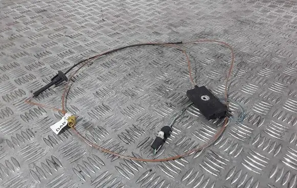 BMW M3 Sensor 9152325