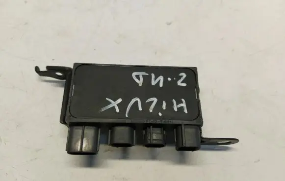 Toyota Hilux (AN120, AN130) Other control units/modules 28551-0e010