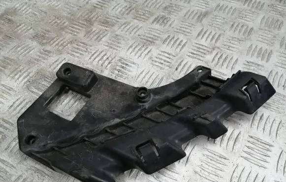 Tesla Model 3 Front bumper mounting bracket 24546102