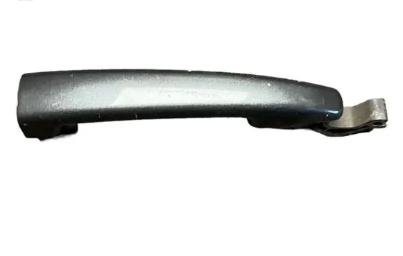 Peugeot RCZ Front door exterior handle 968163478977